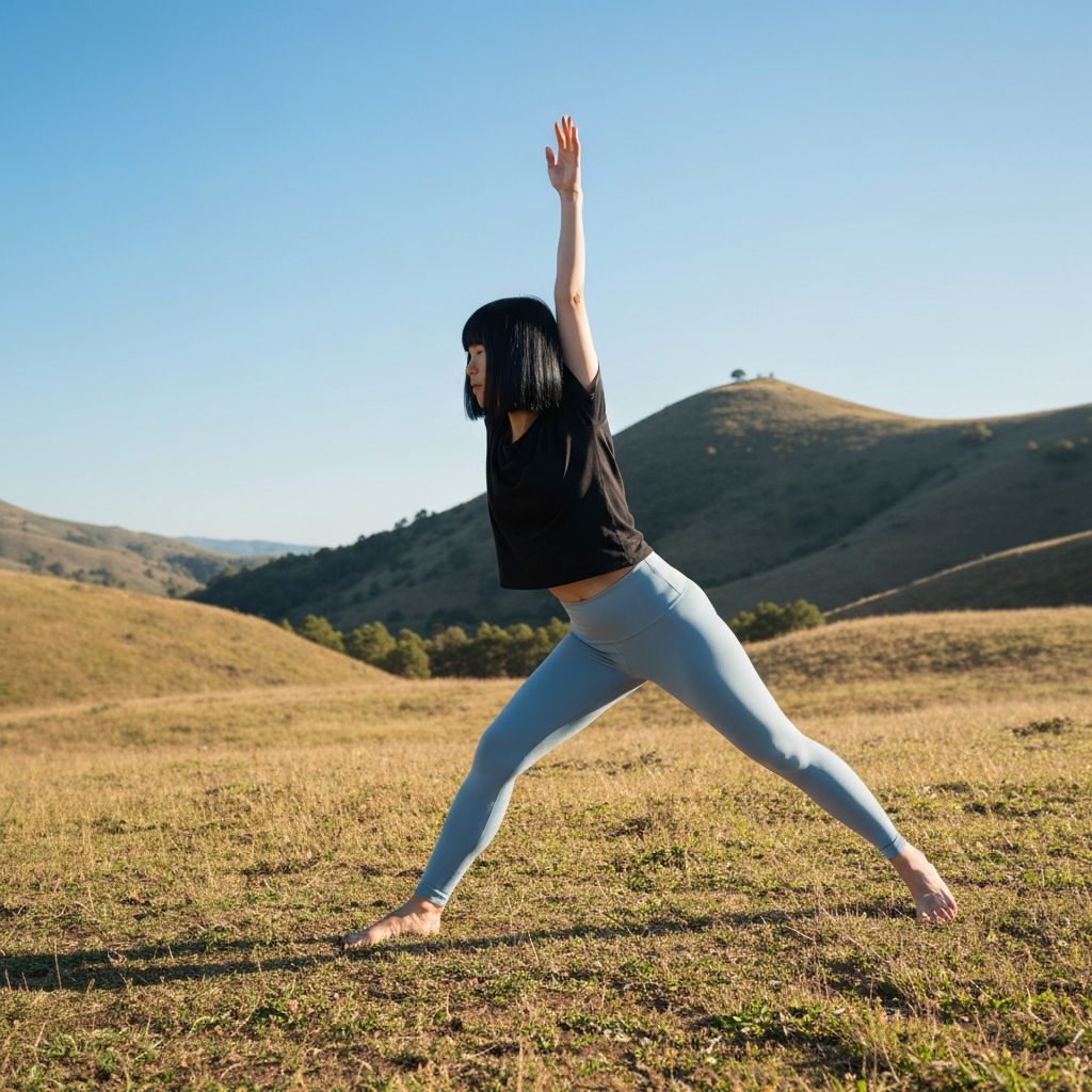 Actividad física y naturaleza